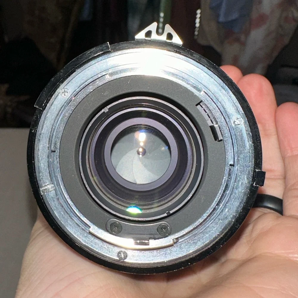 🩵3 for $25🩵 Promura Nikon Lens